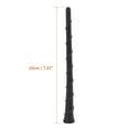 thumbnail image 4 of Unique Bargains Vehicle Signal Aerial Antenna AM/FM Radio for Dodge Journey 8' Inch Long, 4 of 6