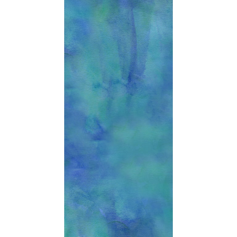 Blue Green Acrylic Tray Pre-sale — Katie Madden Fine Art