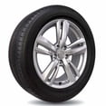 thumbnail image 1 of Llanta 235/55R19 Bridgestone Alenza 001 Run Flat, 1 of 1