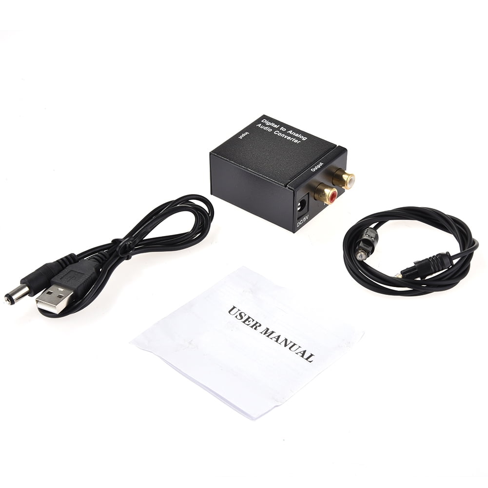 walmart digital to analog audio converter walmart digital to analog audio converter