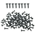 thumbnail image 3 of jifeng 200 Pcs Attaches en Fer pour Papier, Décorations pour Fournitures de Scrapbooking, 3 of 6