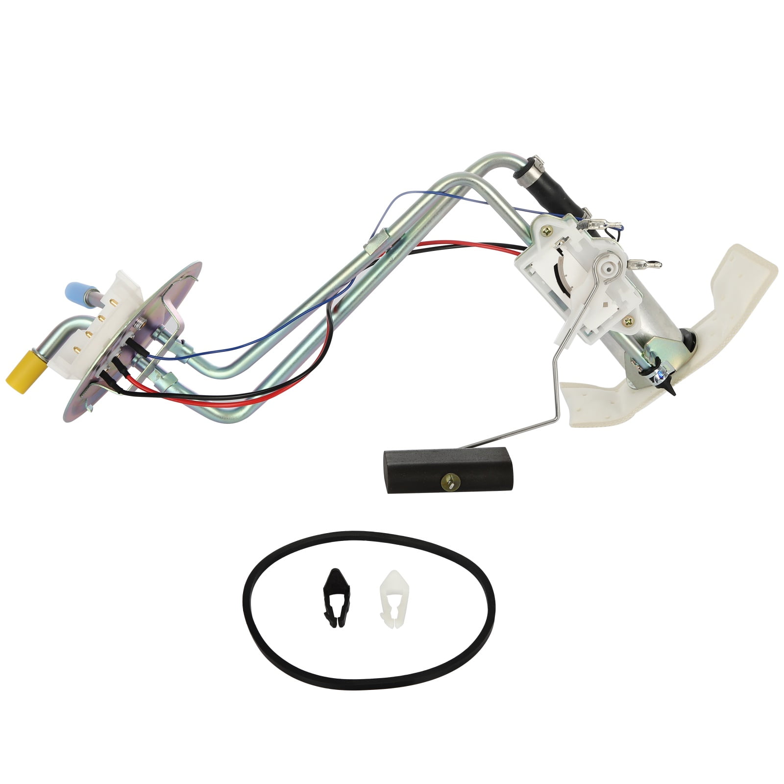 AUTOMUTO 1pcs Fuel Pump Fit 1985-1986 for Ford for F-150 5.0L 1985-1986 for Ford for F-250 5.0L E5TZ9H307C SP2148H P74536S E2148S