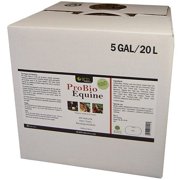SCD Probiotics ProBio Equine Digestive Health, 5 Gallon