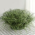 thumbnail image 3 of Soumake 1 Branch Artificial Plant Beautiful Fresh-keeping Flexible Desktop Artificial Onion Grass Party Supplies, 3 of 8