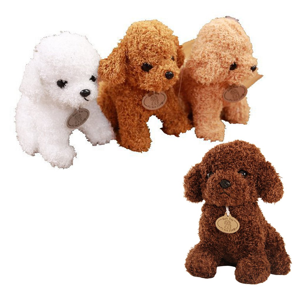 doll dogs