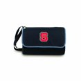 thumbnail image 1 of Picnic Time Blanket Tote- Blk (N. Carolina State Wolfpack) Digital, 1 of 2