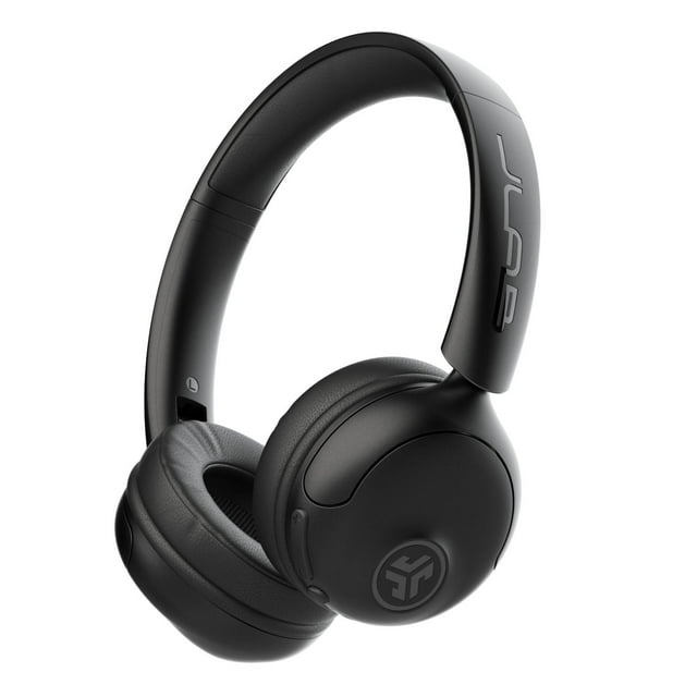 Audífonos de diadema Bluetooth Studios 2 JLAB negro