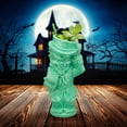 thumbnail image 3 of Taza Geeki Tikis Disney La Mansión Encantada Ezra 350 ml, 3 of 5
