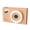 Orange, variant on Jesscasday H12 Digital Camera With 48MP 1080P Highly Definition Advanced Technology Easy