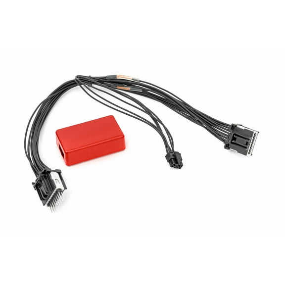 Rough Country Speedometer Calibrator for 2019-2024 Toyota 4Runner - 90049