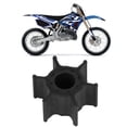 thumbnail image 4 of Impulsor de bomba de agua compatible con Yamaha (9,9/15 HP) 682-44352-01, 4 of 9