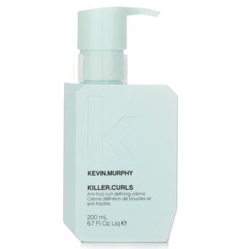 Crema Definidora de Rizos Kevin Murphy Killer Curls Anti Frizz