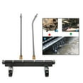 thumbnail image 3 of koolsoo Universal Car Chassis Washer Pressure Washer Car Undercarriage Cleaner Tool for Car Bottom, 3 of 9
