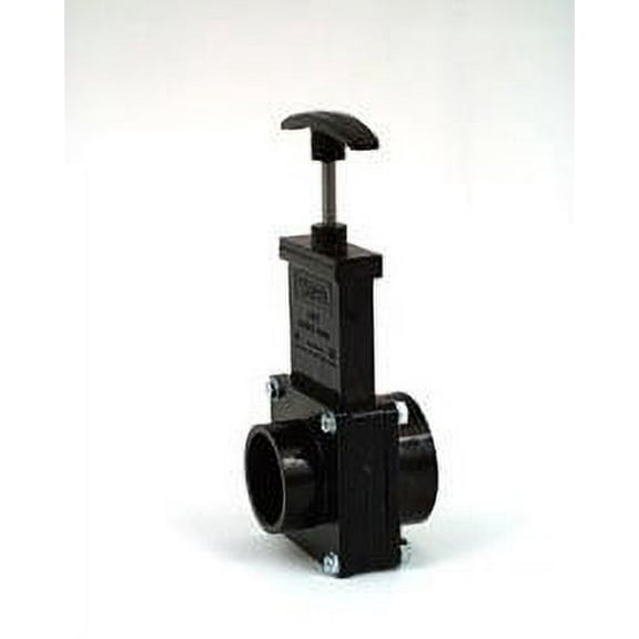 Valterra Waste Valve 1-1/2" Spigot x Hub Automotive Specialty Parts