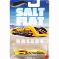 thumbnail image 1 of HW Silver Series Salt Flat Racers #1 Ground FX HRT81, 1 of 1