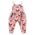 thumbnail image 3 of KVPLBQFD 3t Girls Christmas Outfit Baby Clothes Under 5 Dollars Clothes for Girls 9-10 24 Months Boy Clothes Plaid Outfit for 2t Girl Clothes Sets, Pink 3-4 Years, 3 of 6