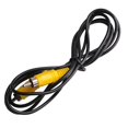 thumbnail image 4 of 400X-1000X USB Microscope Professional Coms Sensor TV/AV Interface Digital Microscope for Electronics US Plug, 4 of 5