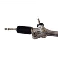thumbnail image 3 of Power Steering Rack And Pinion Assembly For2008 2009 2010 2011 2012 2013 2014 2015 2016 2017 Toyota Highlander  1G-2669, 3 of 4
