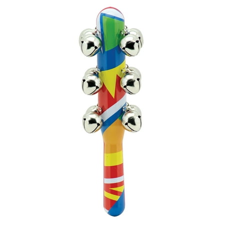 Schylling Jingle Sticks Music Set