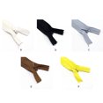 thumbnail image 3 of Jumpingount Bobina de nylon Cremallera Sastre Artesanías para el hogar Cojín Vestido Pantalones traseros Chaqueta Bolsas Vestido Ropa Artesanía Type3 NO3, 3 of 6