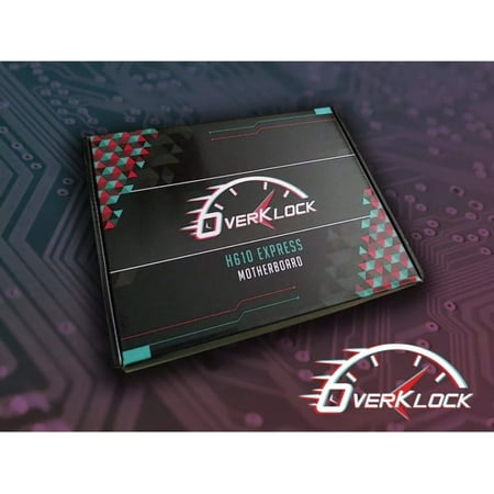 H610 Motherboard