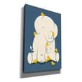 thumbnail image 2 of Epic Graffiti 'Big Mama' by Jay Fleck, Canvas Wall Art, 18"x26", 2 of 2
