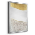 thumbnail image 2 of Whitestone I Premium Framed Print, in Gold, Black, or Silver - Ready to Hang, 2 of 9