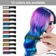 thumbnail image 2 of Peine de tiza temporal para el cabello Peine de color para el cabello lavable y no tóxico, 2 of 8
