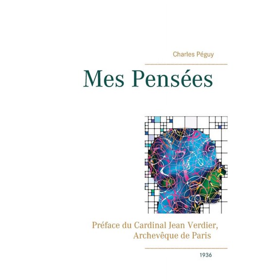 Mes Pensées, (Paperback)