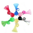 thumbnail image 3 of hejhncii Bikes Air Horn Bikes Cyclings Loud Bells Bugles Trumpet Alarm Bikes Bells Decors, 3 of 13