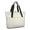 Silver-2, variant on Tote Bag for Women, Stylish Plaid Pattern Large Tote Bag with Multiple Pockets, Water Resistant Shoulder Handbag with Durable Handles, Lightweight Work Bag for Office Commute, Travel and Everyday Use