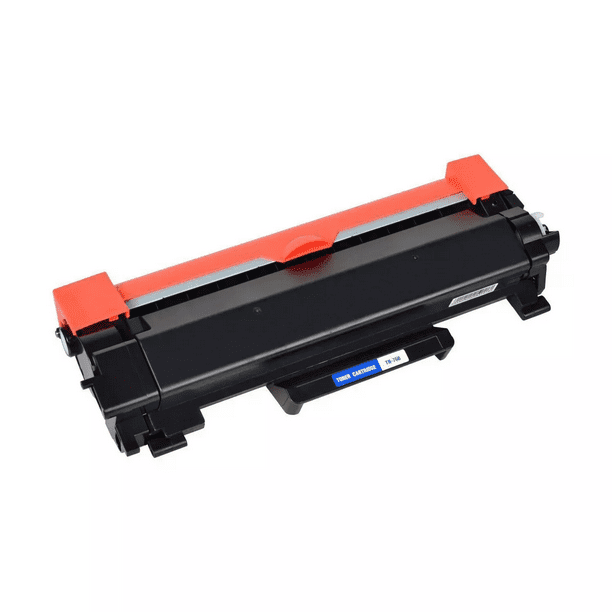 Zoomtoner Compatible Brother MFC-L2710DW BROTHER TN760 Haute