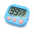 thumbnail image 1 of Digital Kitchen Countdown Timer Teachers Classroom Counter Large Lcd Loud Magnetic Clip Simple Clock, 1 of 5
