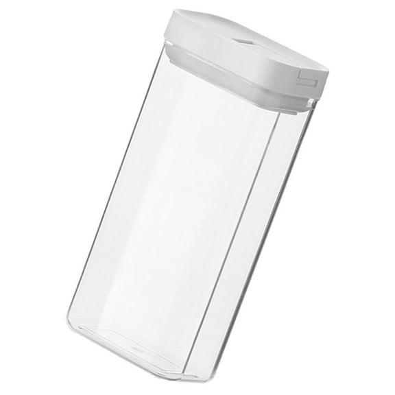 Airtight Containers Meal Prep Reusable Kitchen Storage Jar