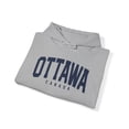 thumbnail image 4 of Ottawa Canada Hoodie, Gifts, Hooded Sweatshirt, 4 of 4