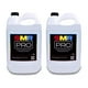 thumbnail image 1 of Liquido para Humo Niebla SMR PRO Fragancia Neutro Galon 3.8 L, 1 of 3