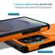thumbnail image 3 of Funda GANGXUN para Samsung Galaxy S25 Ultra – Magnética Antigolpes con Soporte y Protección Doble, 3 of 6