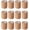 Skin, variant on PINHEN 12 Pack 2" x 5 Yards Self Adhesive Elastic Bandage Wrap Stretch Self-Adherent Tape for First Aid,Sports, Wrist, Ankle