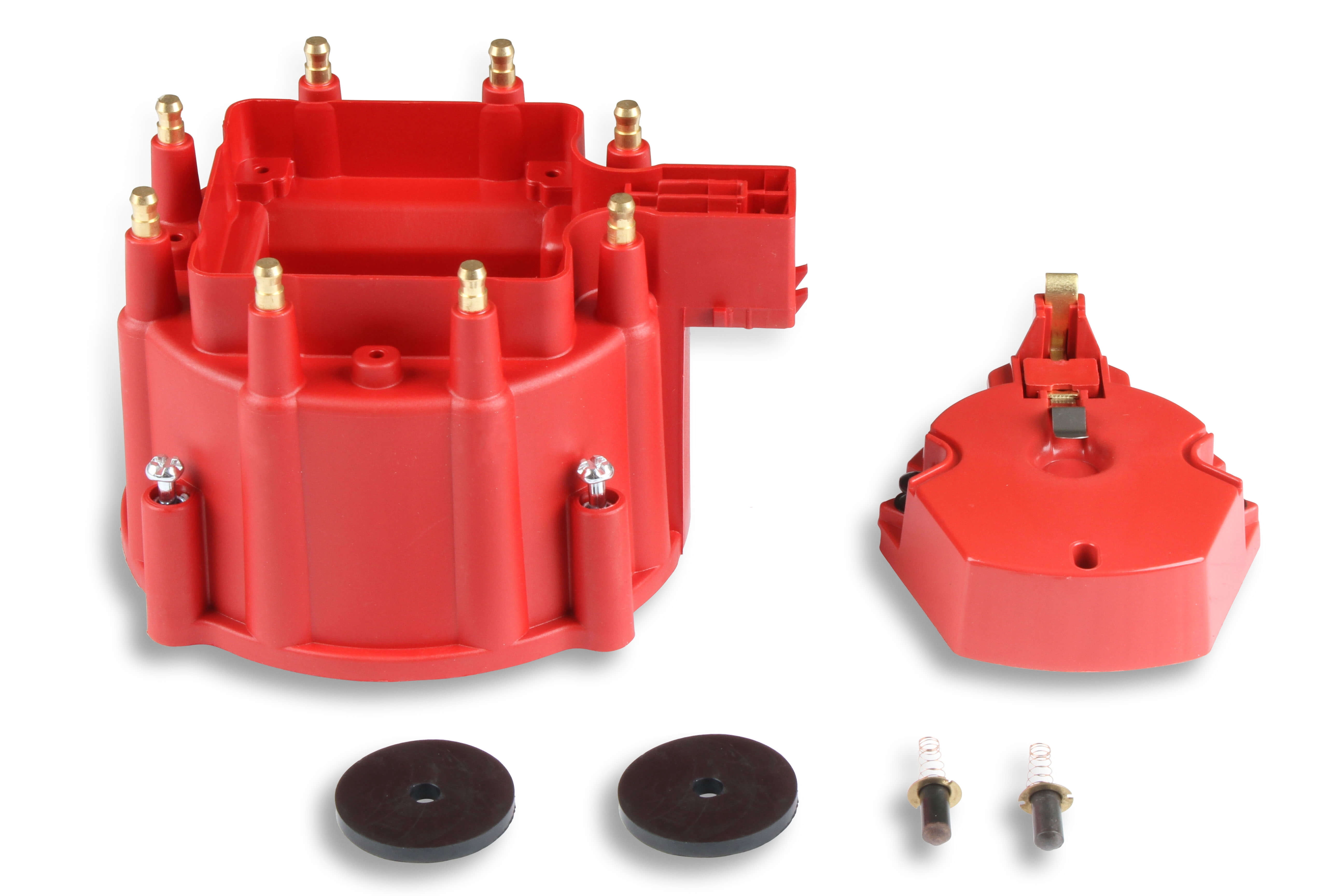 MSD 8416 Distributor Cap and Rotor Kit