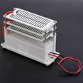 thumbnail image 2 of Integrated Ozone Generator Household Ceramic Plate Cleaning Odor Purifier Ozone Generator 18gAC220V, 2 of 9