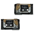 thumbnail image 1 of Par de MANIJAS PUERTA INTERIOR TSURU III 1992 al 2017 NISSAN Traseras Genérica ., 1 of 4
