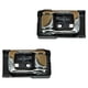 thumbnail image 1 of Par de MANIJAS PUERTA INTERIOR TSURU III 1992 al 2017 NISSAN Traseras Genérica ., 1 of 4