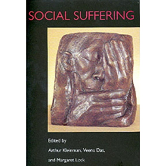 Social Suffering (Edition 1) (Paperback)