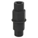 thumbnail image 2 of Motorcycle Hex Axle Tool 17/19/22/24mm Front Wheel Hub Spindle Socket Adapter Replacement for Yamaha R1 R6, 2 of 5