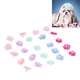 thumbnail image 5 of Banda de goma para mascotas nudo superior para perro 24 piezas decorativa para perros y gatos ANGGREK Otros, 5 of 8