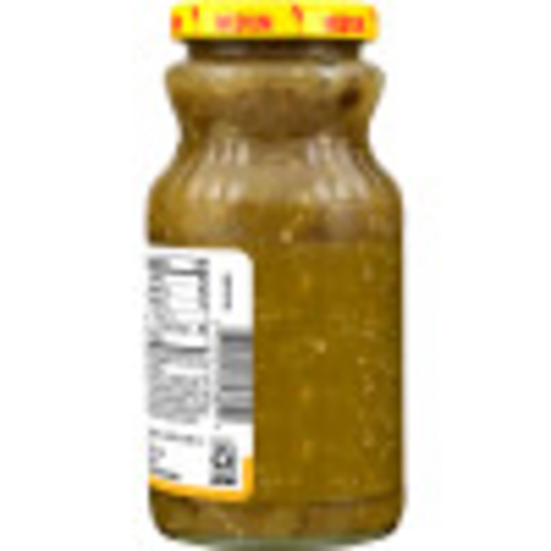 (3 pack) LA VICTORIA Verde Medium Salsa 12/15.5oz