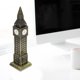 thumbnail image 4 of Arquitectura Inglaterra Modelo de construcción de metales Modelo de manualidad de metal Ornament, 4 of 5