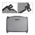 thumbnail image 5 of Radiator Guard Protector Radiator Cover Fits For Kawwasaki Ninja 1000Sx 20-21, 5 of 5