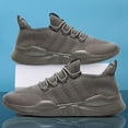 thumbnail image 5 of Men's Sports Shoes Lightweight Mesh Breathable Running Shoes, 5 of 7