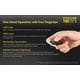 thumbnail image 5 of Linterna Nitecore Tube V2.0 de 55 lúmenes recargable por USB, 5 of 8